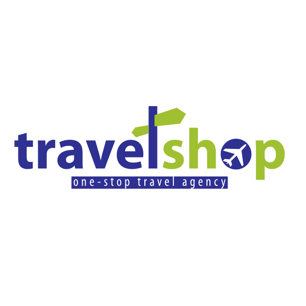 TravelShop Logo