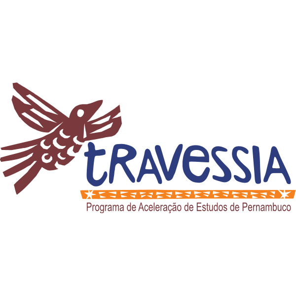 Travessia Logo ,Logo , icon , SVG Travessia Logo