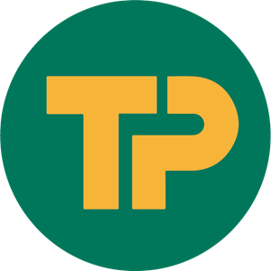 Travis Perkins Logo ,Logo , icon , SVG Travis Perkins Logo