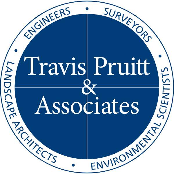 Travis Pruitt & Associates Logo ,Logo , icon , SVG Travis Pruitt & Associates Logo