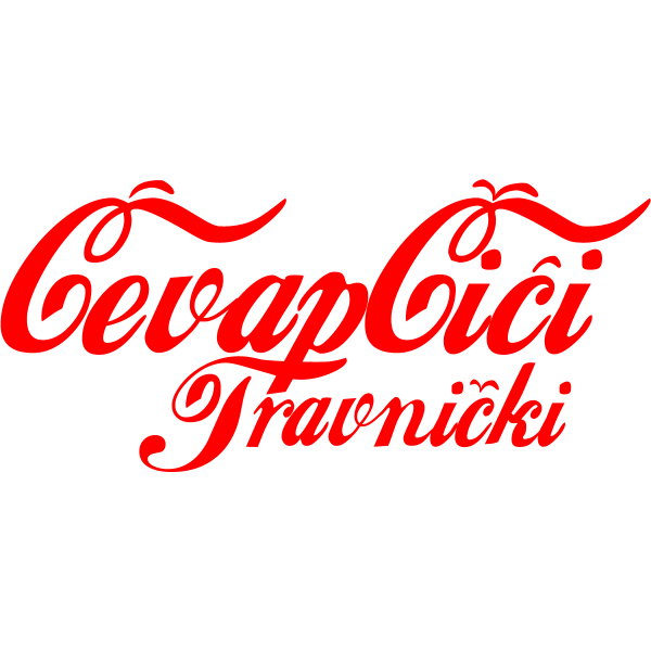 Travnički ćevapi Logo