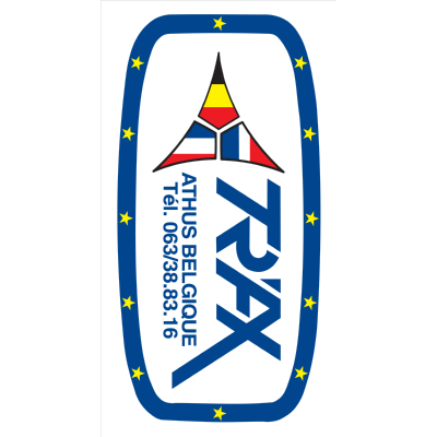 Trax Logo ,Logo , icon , SVG Trax Logo