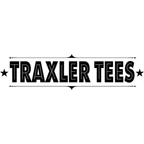Traxler Tees Logo ,Logo , icon , SVG Traxler Tees Logo