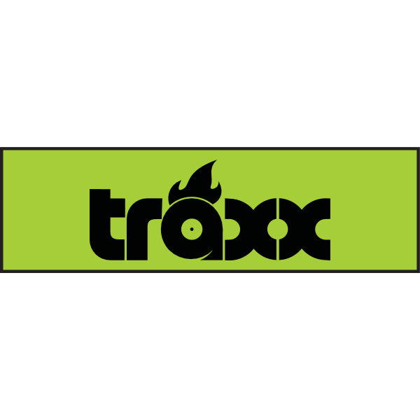 Traxx Nightclub Logo