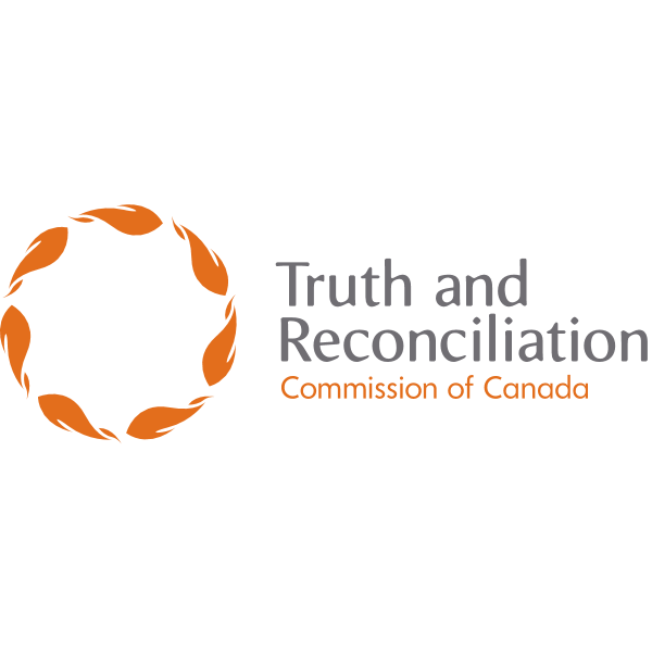 TRC Canada Logo