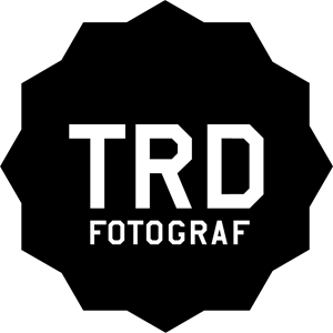 TRD Fotograf Logo