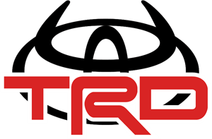 TRD Logo ,Logo , icon , SVG TRD Logo