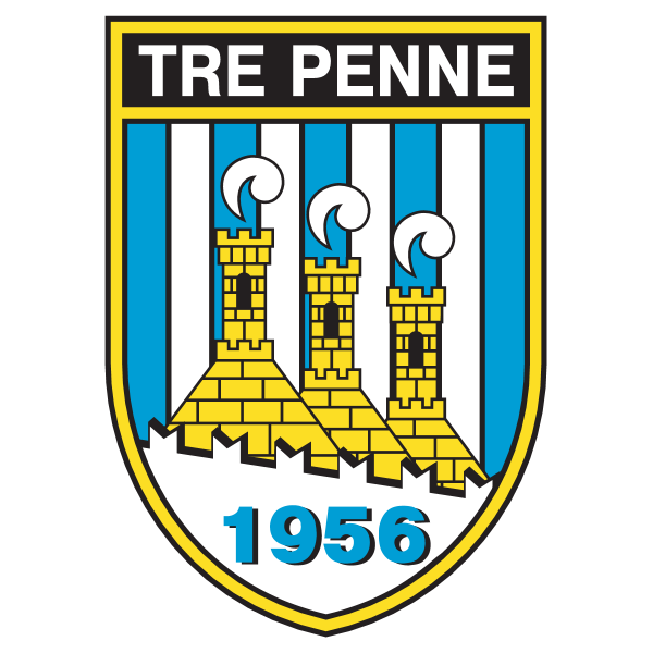 Tre Penne Logo