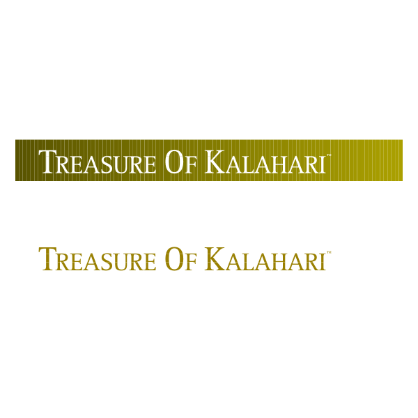 treasure_of_kalahari Logo ,Logo , icon , SVG treasure_of_kalahari Logo