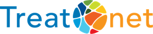 TreatNet Logo ,Logo , icon , SVG TreatNet Logo
