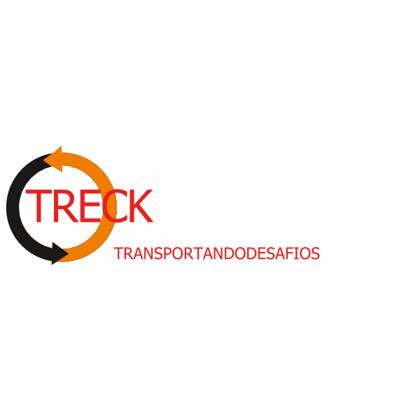 Treck Logo ,Logo , icon , SVG Treck Logo