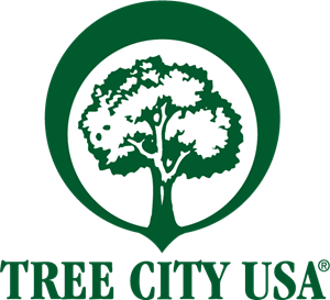 Tree City USA Logo