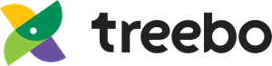 Treebo Hotels Logo