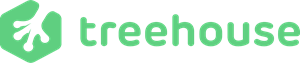 Treehouse Logo ,Logo , icon , SVG Treehouse Logo