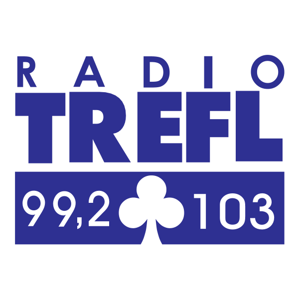 Trefl Logo ,Logo , icon , SVG Trefl Logo
