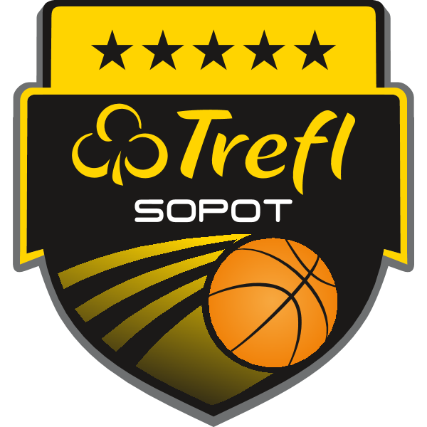 Trefl Sopot Logo ,Logo , icon , SVG Trefl Sopot Logo