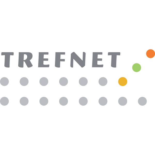 Trefnet Logo ,Logo , icon , SVG Trefnet Logo