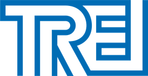Trei Real Estate (TRE) Logo ,Logo , icon , SVG Trei Real Estate (TRE) Logo