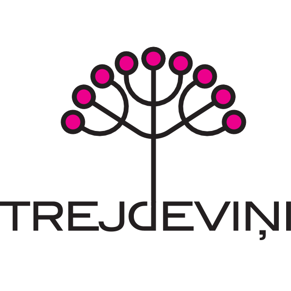 Trejdevini Ltd. Logo ,Logo , icon , SVG Trejdevini Ltd. Logo