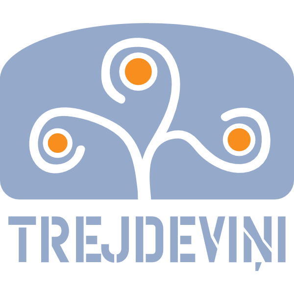Trejdevini (old) Logo