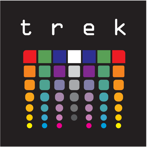 Trek Design Logo ,Logo , icon , SVG Trek Design Logo