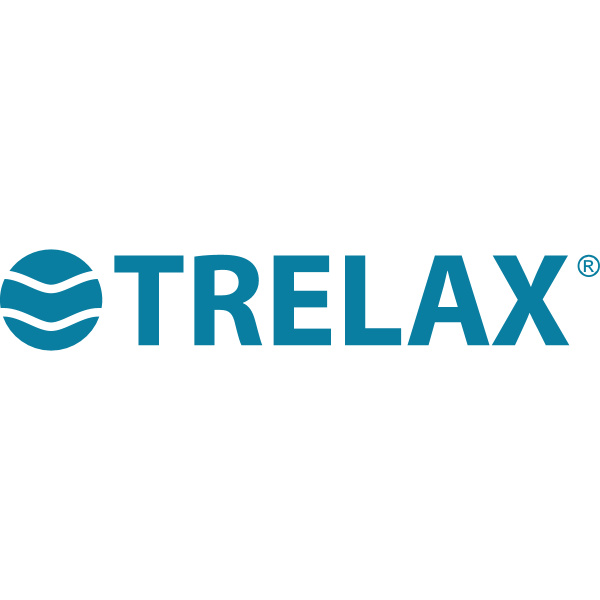 Trelax Logo ,Logo , icon , SVG Trelax Logo
