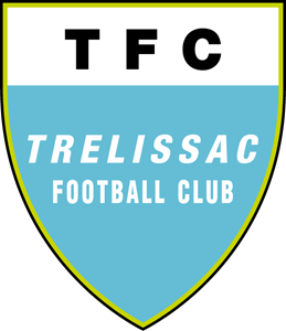 Trelissac FC Logo ,Logo , icon , SVG Trelissac FC Logo