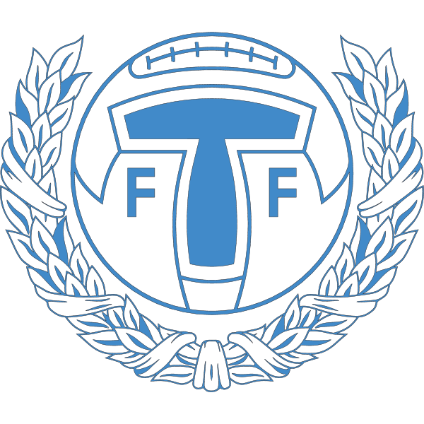 Trelleborgs FF Logo