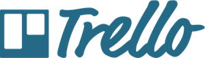 TRELLO Logo ,Logo , icon , SVG TRELLO Logo