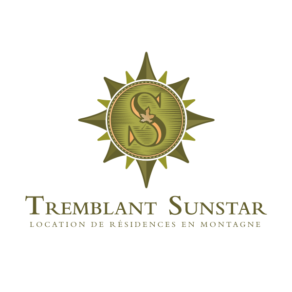 Tremblant Sunstar Logo ,Logo , icon , SVG Tremblant Sunstar Logo