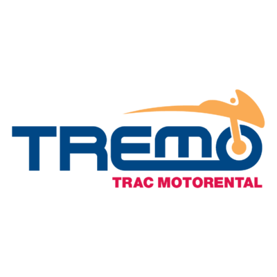 TREMO Logo