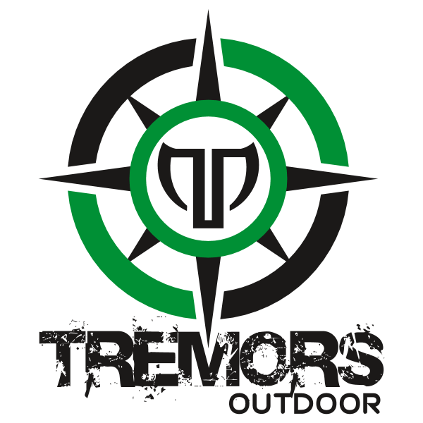 Tremors Logo ,Logo , icon , SVG Tremors Logo