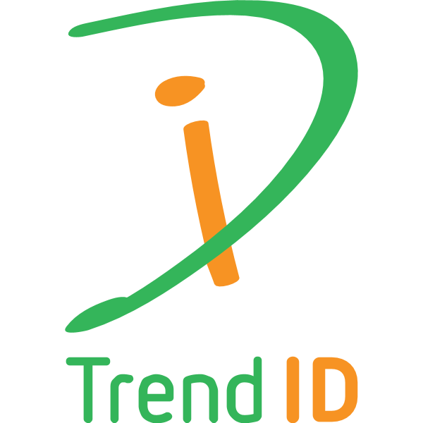 Trend ID Logo ,Logo , icon , SVG Trend ID Logo