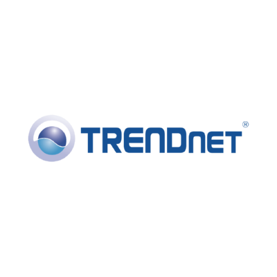 TRENDnet ,Logo , icon , SVG TRENDnet