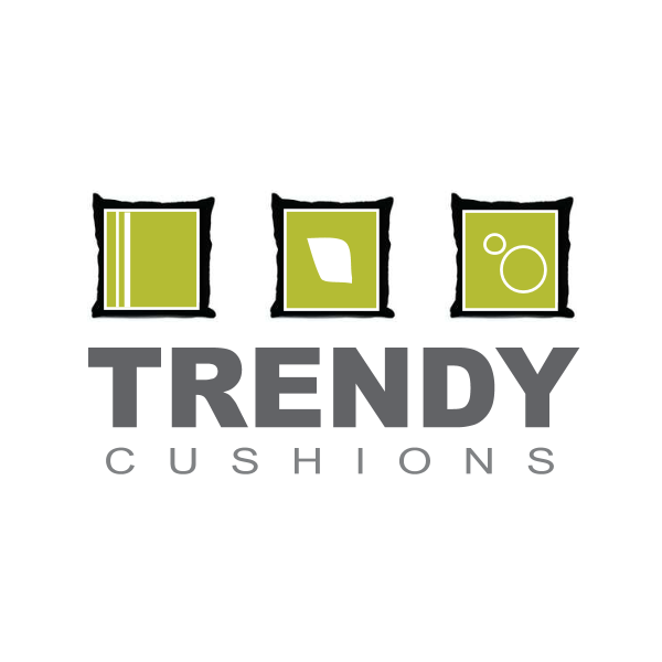 TrendyCushions.com Logo