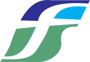 Trenitalia Logo ,Logo , icon , SVG Trenitalia Logo