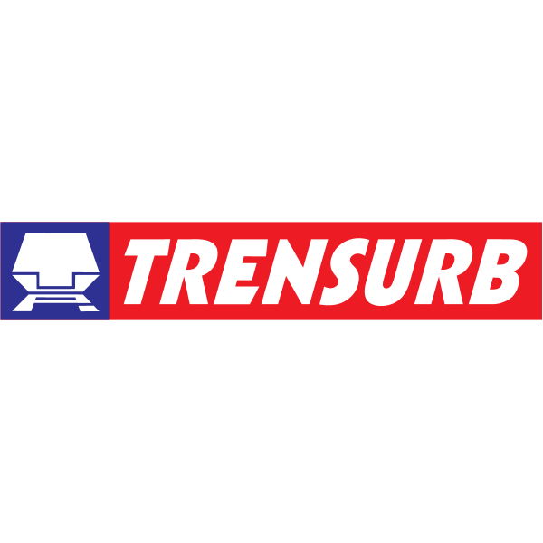 Trensurb Logo ,Logo , icon , SVG Trensurb Logo