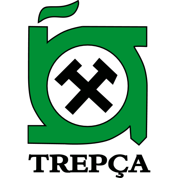 Trepca Logo ,Logo , icon , SVG Trepca Logo