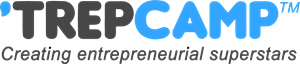 Trepcamp Logo