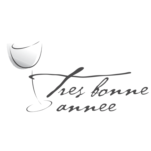 Tre's Bonne Anne'e