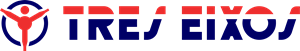 Tres Eixos Logo ,Logo , icon , SVG Tres Eixos Logo