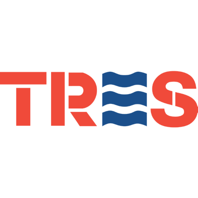 Tres Logo