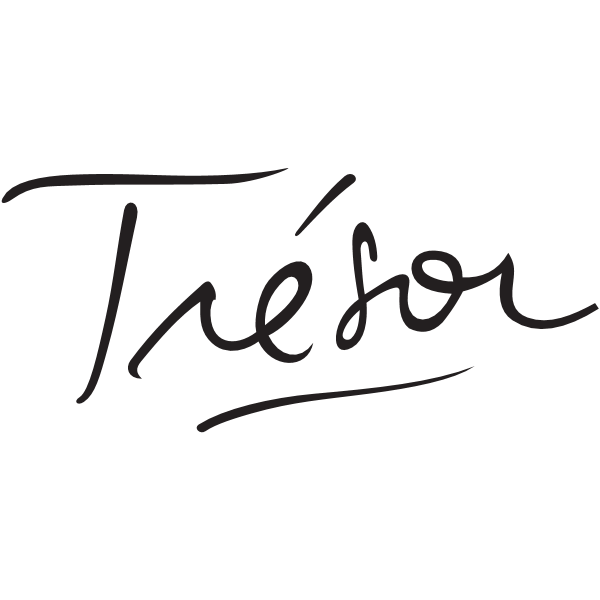 Trésor Logo