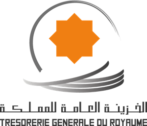 Trésorerie Générale du Royaume – Maroc Logo