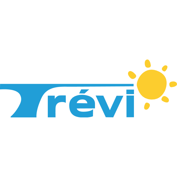 Trévi Logo ,Logo , icon , SVG Trévi Logo