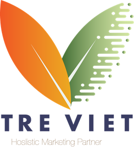 TreViet Logo ,Logo , icon , SVG TreViet Logo