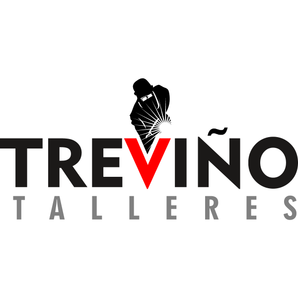 TREVIÑO TALLERES Logo ,Logo , icon , SVG TREVIÑO TALLERES Logo