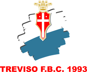 Treviso FBC 1993 Logo