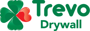 Trevo Drywall Logo ,Logo , icon , SVG Trevo Drywall Logo