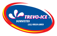 Trevo Ice Logo ,Logo , icon , SVG Trevo Ice Logo